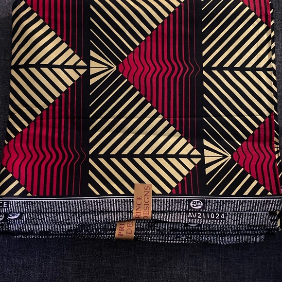 Gorgeous Ankara - Picture 3 of 5